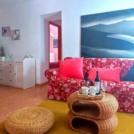 Casa Nela. Rural Y Acogedora En Las Puntas El Hierro Frontera Extérieur photo