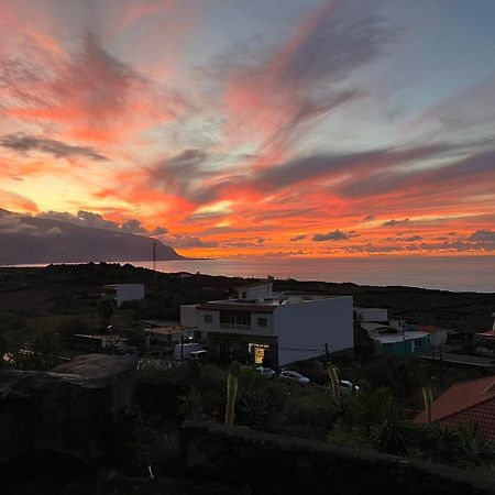 Casa Nela. Rural Y Acogedora En Las Puntas El Hierro Frontera Extérieur photo