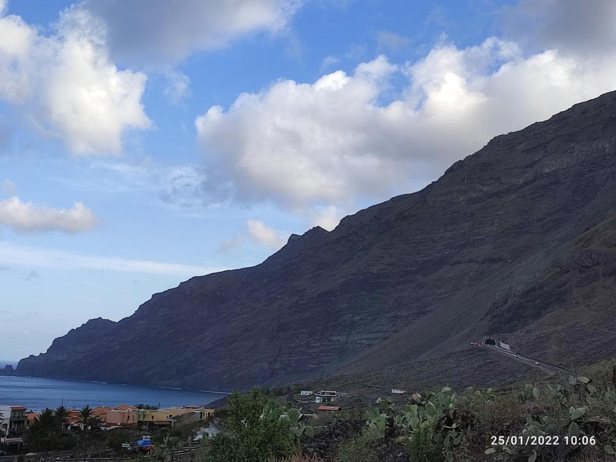 Casa Nela. Rural Y Acogedora En Las Puntas El Hierro Frontera Extérieur photo