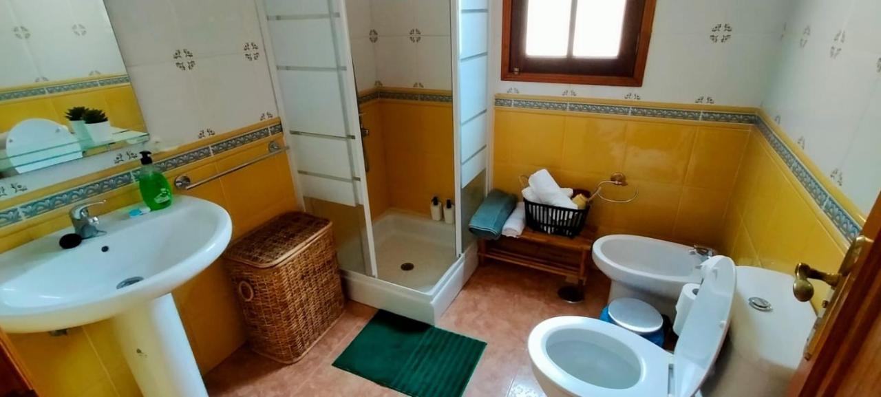 Casa Nela. Rural Y Acogedora En Las Puntas El Hierro Frontera Extérieur photo