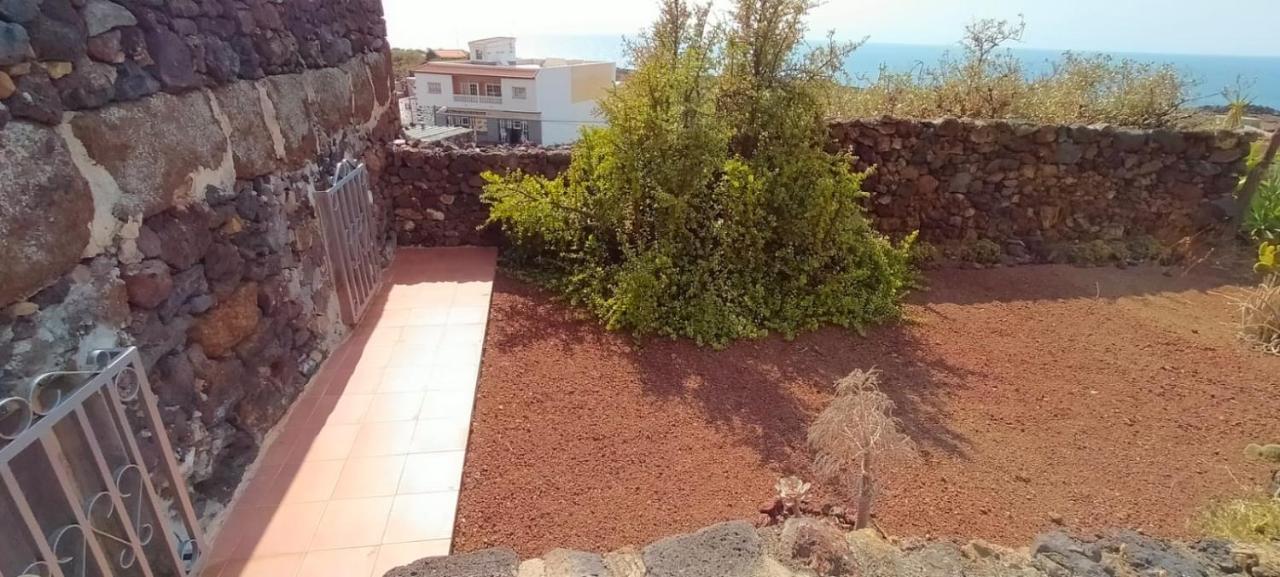 Casa Nela. Rural Y Acogedora En Las Puntas El Hierro Frontera Extérieur photo