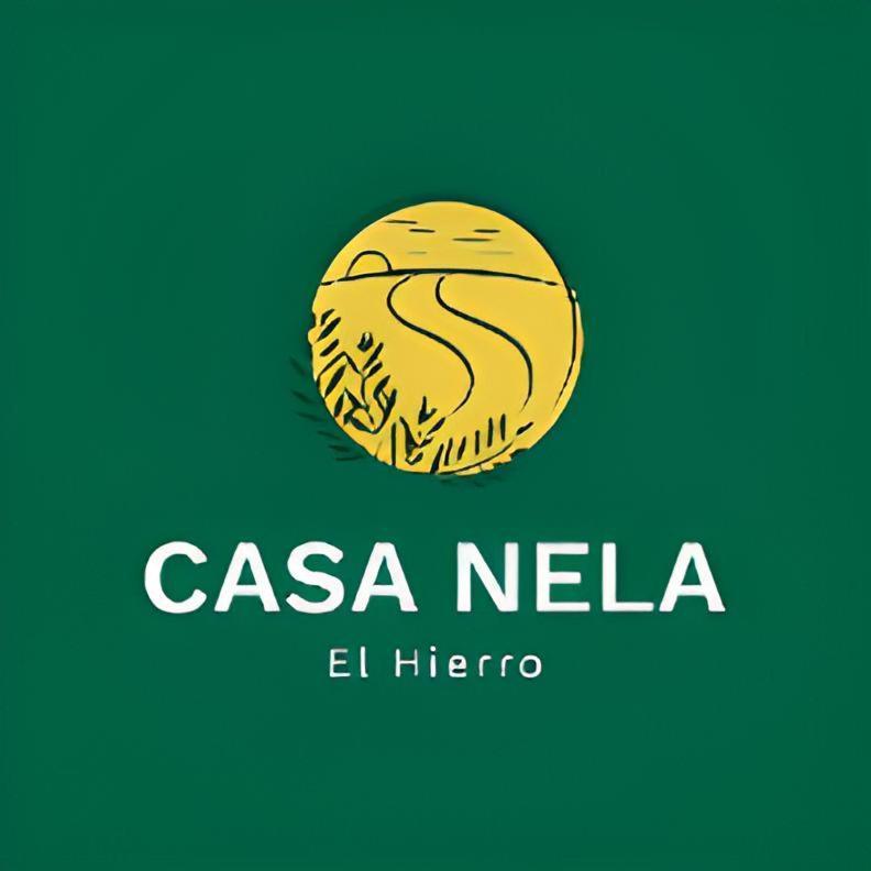 Casa Nela. Rural Y Acogedora En Las Puntas El Hierro Frontera Extérieur photo