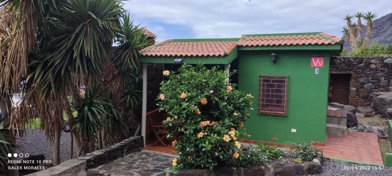Casa Nela. Rural Y Acogedora En Las Puntas El Hierro Frontera Extérieur photo