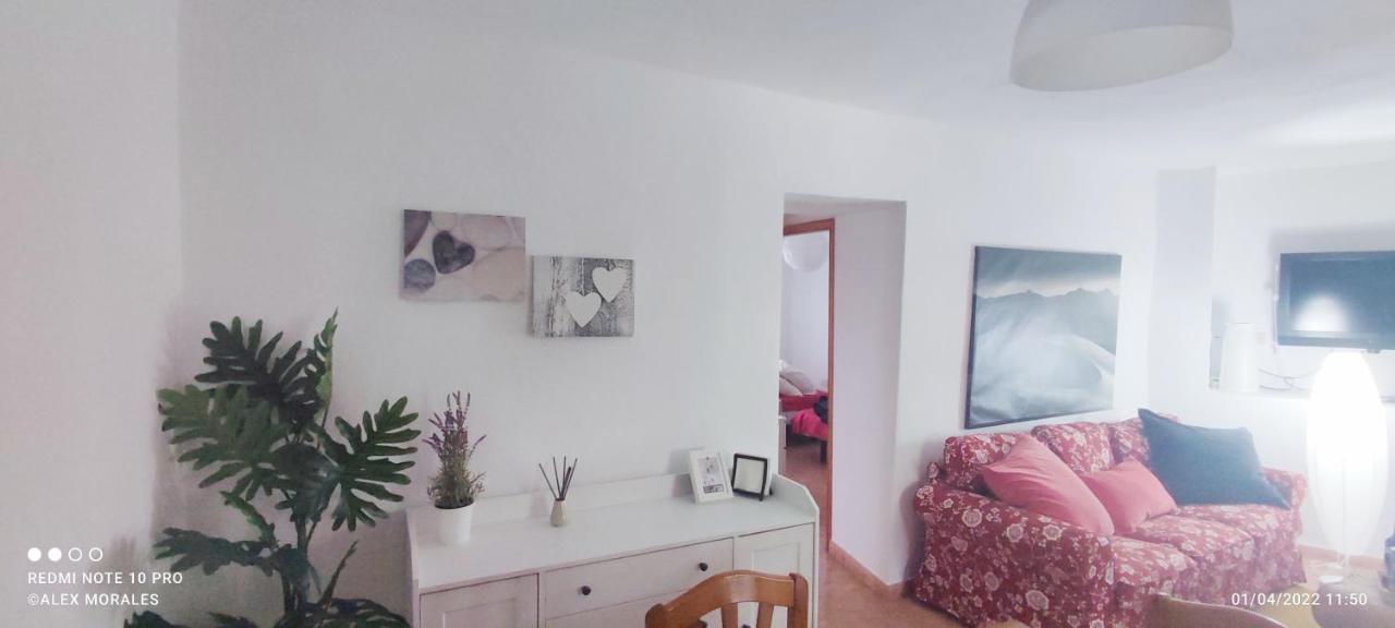 Casa Nela. Rural Y Acogedora En Las Puntas El Hierro Frontera Extérieur photo