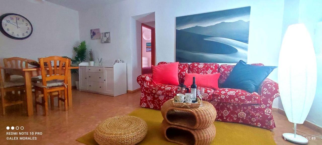 Casa Nela. Rural Y Acogedora En Las Puntas El Hierro Frontera Extérieur photo