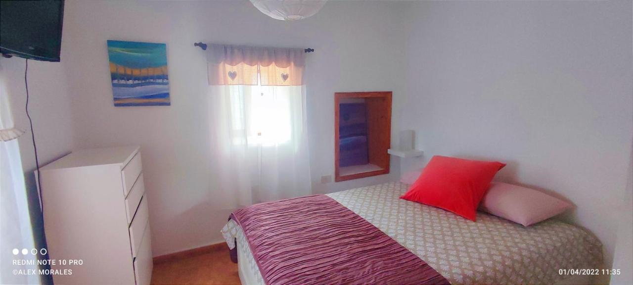 Casa Nela. Rural Y Acogedora En Las Puntas El Hierro Frontera Extérieur photo