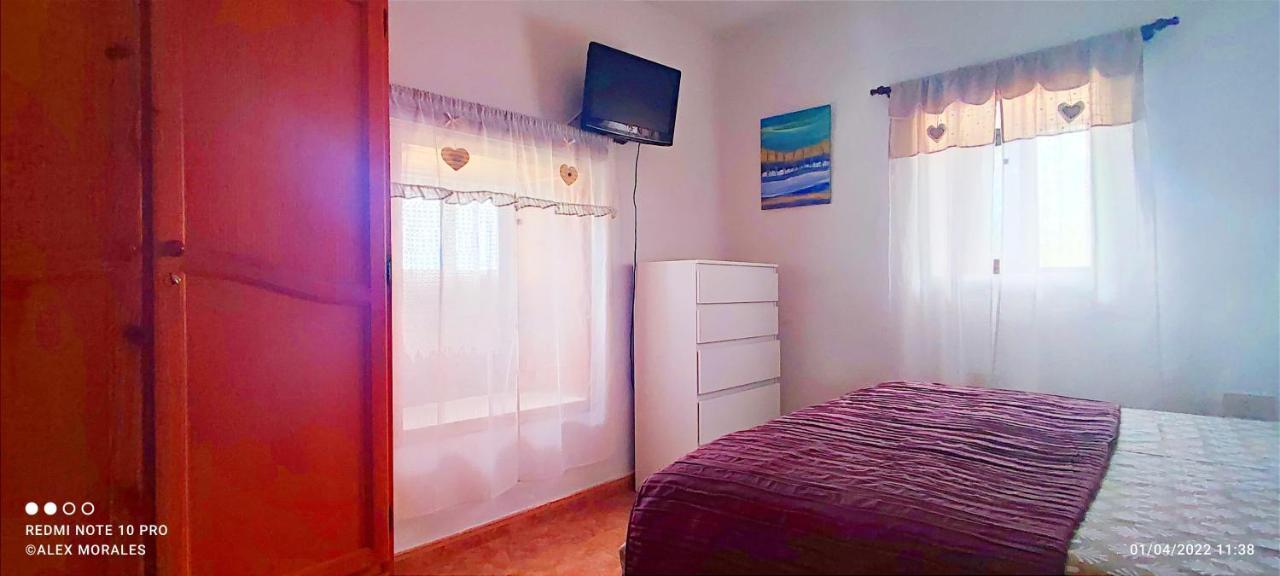 Casa Nela. Rural Y Acogedora En Las Puntas El Hierro Frontera Extérieur photo