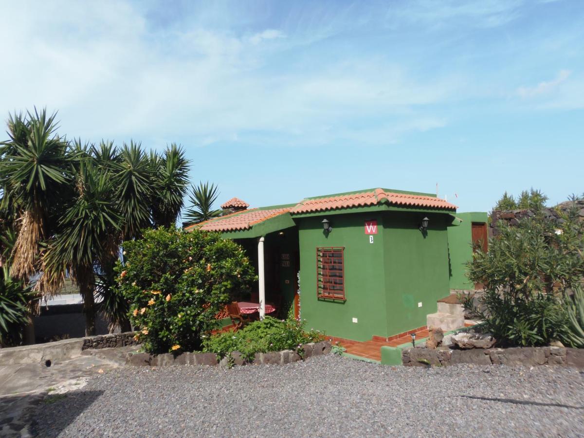 Casa Nela. Rural Y Acogedora En Las Puntas El Hierro Frontera Extérieur photo