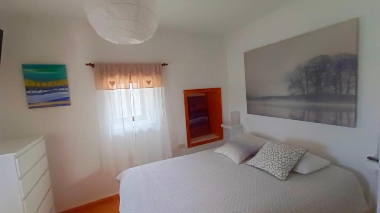 Casa Nela. Rural Y Acogedora En Las Puntas El Hierro Frontera Extérieur photo